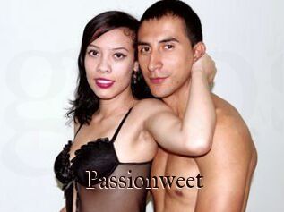 Passionweet