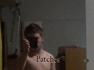 Patches