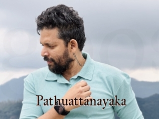 Pathuattanayaka
