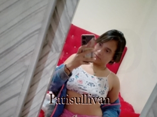 Patisullivan