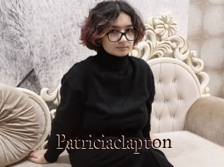 Patriciaclapton