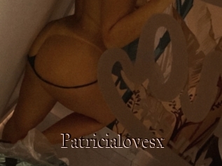 Patricialovesx