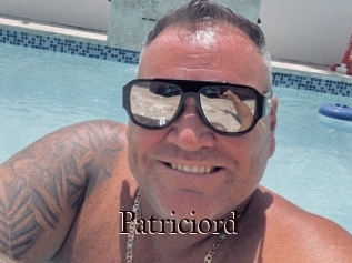 Patriciord