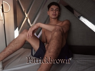 Patrickbrown