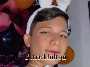 Patrickhilton