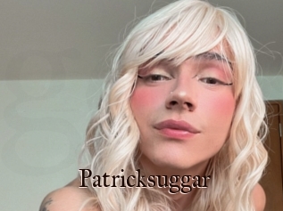 Patricksuggar