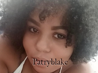 Patryblake
