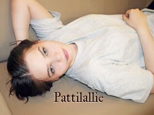 Pattilallie