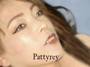 Pattyrey