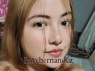 Patyhernandez