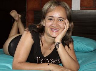 Patysex