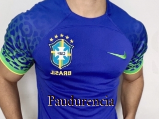 Paudurencia