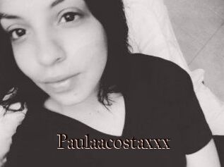 Paulaacostaxxx
