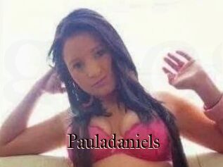 Pauladaniels