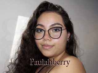 Paulahberry