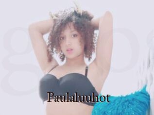 Paulaluuhot