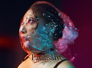Paulaslave