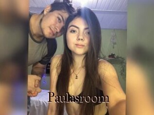 Paulasroom