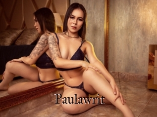 Paulawrit