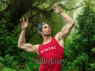Paulbekney