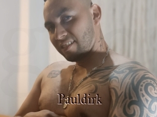 Pauldirk