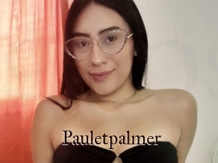 Pauletpalmer