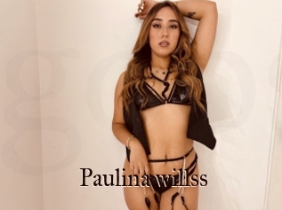 Paulina_willss
