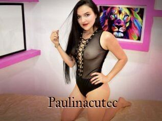 Paulinacutec