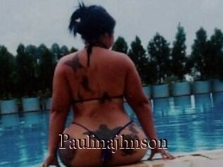 Paulinajhnson