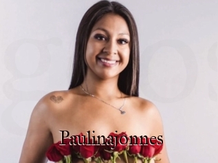 Paulinajonnes