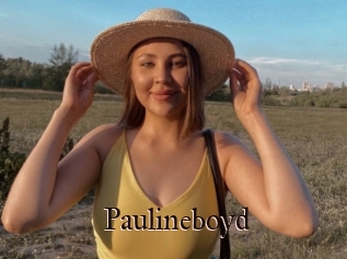 Paulineboyd