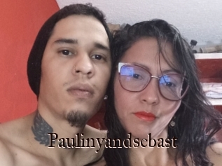 Paulinyandsebast