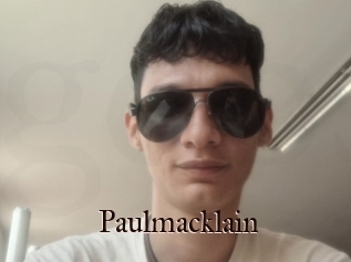 Paulmacklain