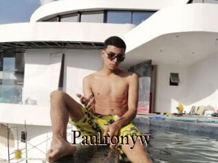 Paulronyw