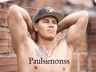 Paulsimonss