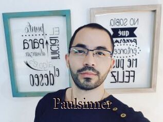 Paulsinner