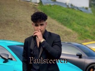 Paulsteeven