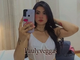 Paulyveggas