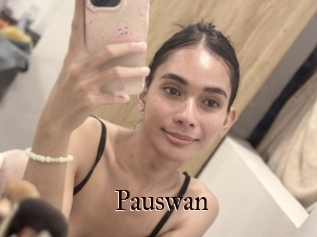 Pauswan