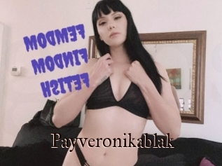 Payveronikablak