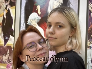 Peaceandlynn