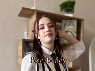 Peaceboddy