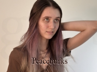 Peaceburks