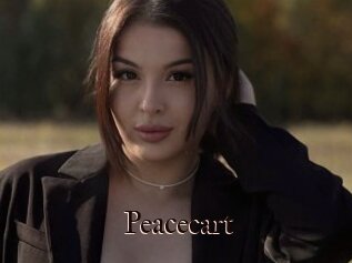 Peacecart