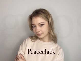 Peaceclack