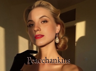 Peacehankins