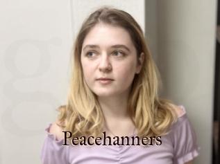Peacehanners