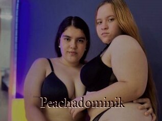 Peachadominik