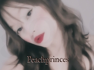 Peachprinces