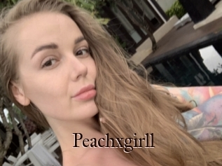 Peachxgirll